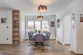 Bells & Whistles, Comfortable Condo