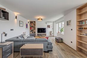 Bells & Whistles, Comfortable Condo