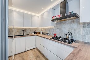 Bells & Whistles, Comfortable Condo