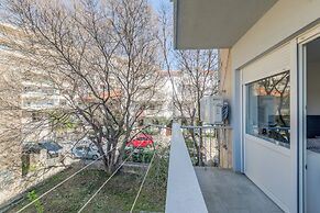 Bells & Whistles, Comfortable Condo