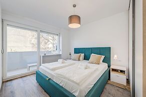 Bells & Whistles, Comfortable Condo