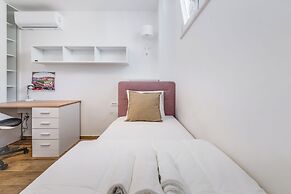 Bells & Whistles, Comfortable Condo
