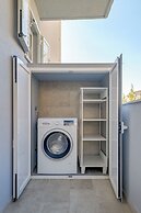 Bells & Whistles, Comfortable Condo