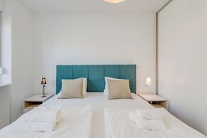 Bells & Whistles, Comfortable Condo