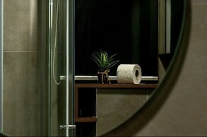Green, Deluxe Two Bedroom Suite
