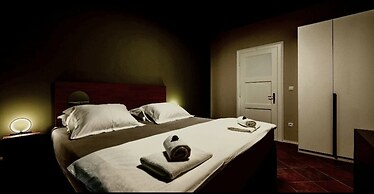 Green, Deluxe Two Bedroom Suite