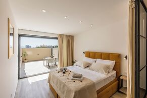 Vista Apartments