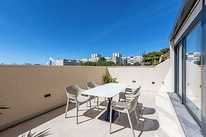 Vista Apartments