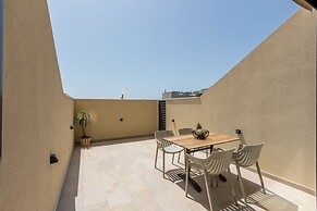 Vista Apartments