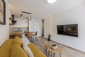 Vista Apartments
