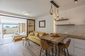 Vista Apartments