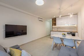 Vista Apartments