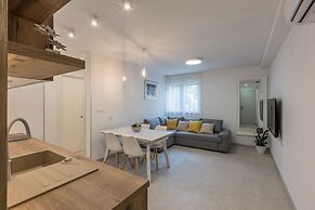 Vista Apartments