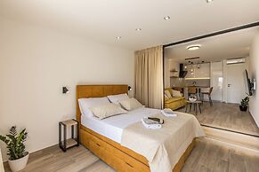 Vista Apartments