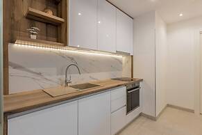 Vista Apartments