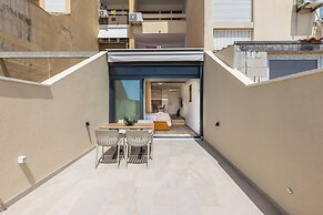 Vista Apartments