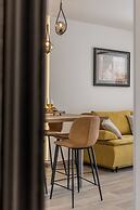 Vista Apartments
