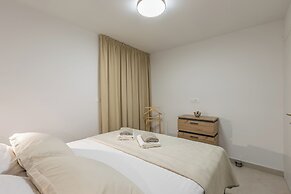 Vista Apartments