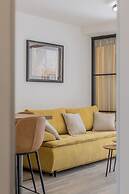 Vista Apartments