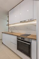 Vista Apartments