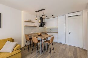 Vista Apartments
