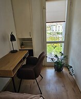 Vuvuzela Bay, Three-Bedroom Apartment