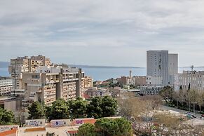 Vuvuzela Bay, Three-Bedroom Apartment