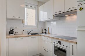 Vuvuzela Bay, Three-Bedroom Apartment