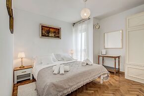 Vuvuzela Bay, Three-Bedroom Apartment