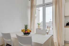 Vuvuzela Bay, Three-Bedroom Apartment