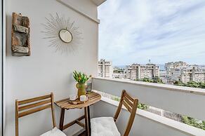 Vuvuzela Bay, Three-Bedroom Apartment