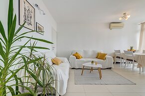 Vuvuzela Bay, Three-Bedroom Apartment