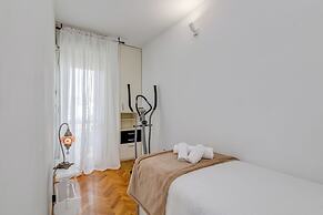 Vuvuzela Bay, Three-Bedroom Apartment