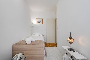 Vuvuzela Bay, Three-Bedroom Apartment