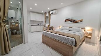 Tales Of Split-100 Meters From The Seafront