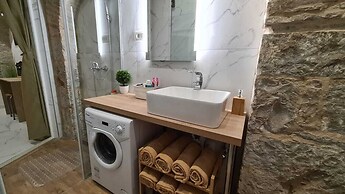 Tales Of Split-100 Meters From The Seafront