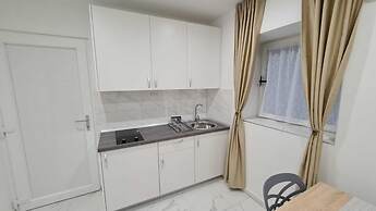 Tales Of Split-100 Meters From The Seafront