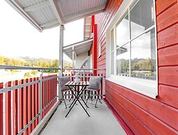 Modern 1BR Apartment next to Ski Slopes