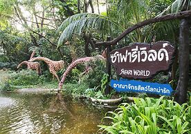 SK Village