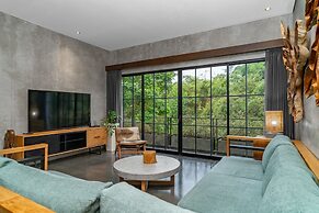Amarell Ubud Private Luxury Villa