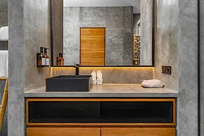 Amarell Ubud Private Luxury Villa