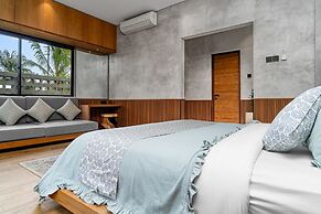 Amarell Ubud Private Luxury Villa