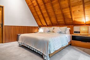 Amarell Ubud Private Luxury Villa
