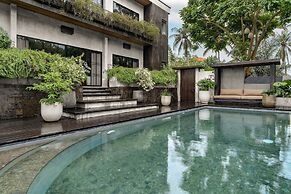Amarell Ubud Private Luxury Villa