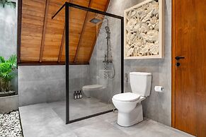 Amarell Ubud Private Luxury Villa