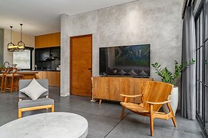 Amarell Ubud Private Luxury Villa