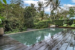 Amarell Ubud Private Luxury Villa