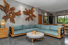 Amarell Ubud Private Luxury Villa