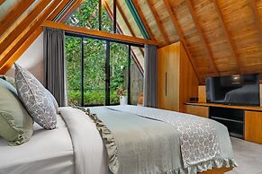 Amarell Ubud Private Luxury Villa