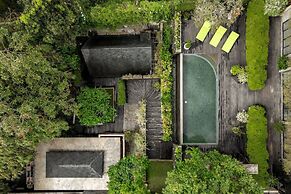Amarell Ubud Private Luxury Villa